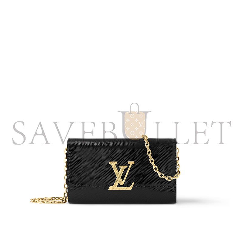 l**is V*t*n pochette l**ise bag m23756 (22*14*5cm)